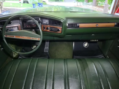 Le Sabre